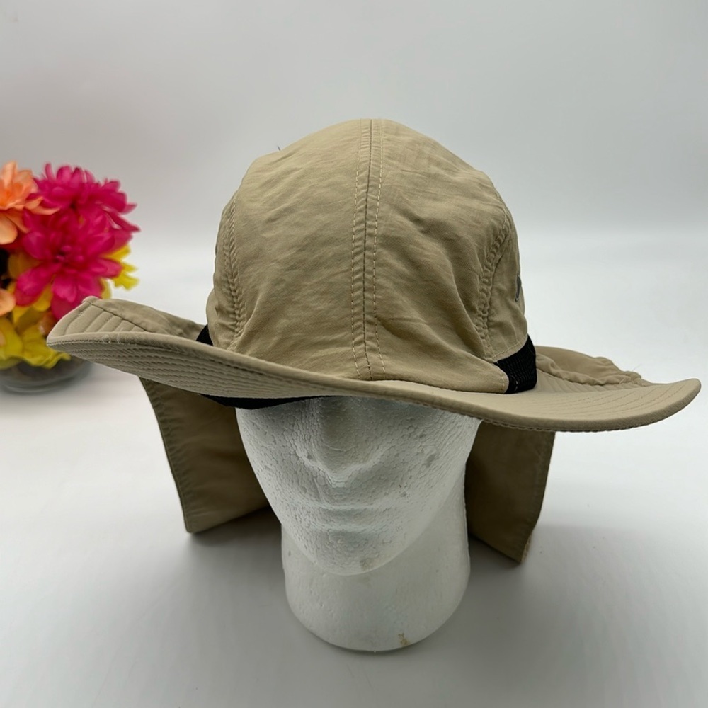 San Diego Hat Company Tan Sun Hat HT6794E